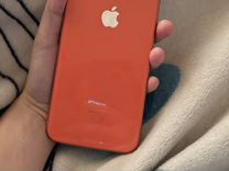 iPhone Xr, 128 ГБ