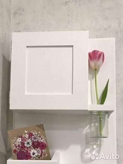 Ключница закрыть щиток