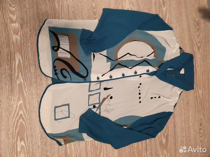 Женская одежда пакетом 48 50 размер