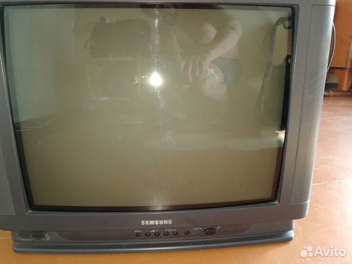 Телевизор Саисунг