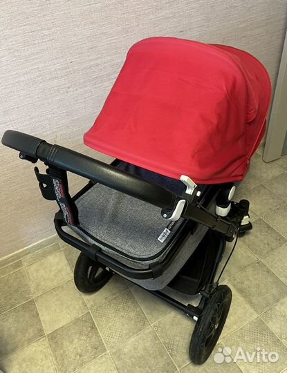 Коляская Bugaboo cameleon 3 (2 в 1)