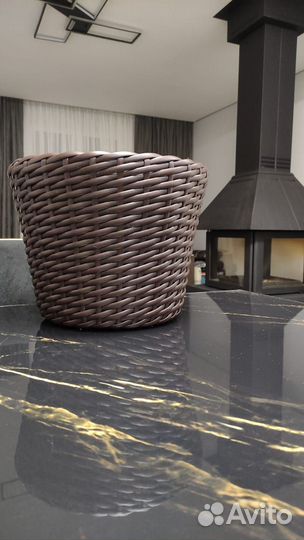 Кашпо для цветов