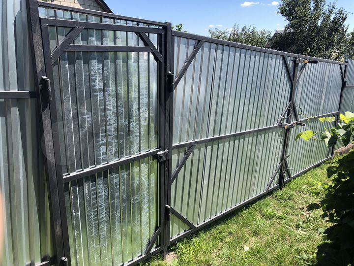 Дача 10 м² на участке 5,2 сот.