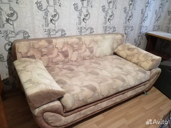 Диван раскладной