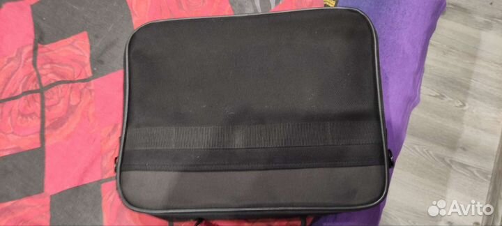 Сумка для ноутбука