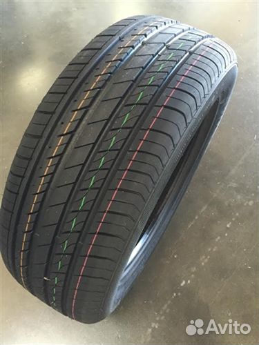Grenlander L-Zeal56 275/30 R21 98W