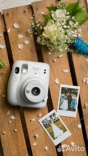 Аренда Instax mini 11