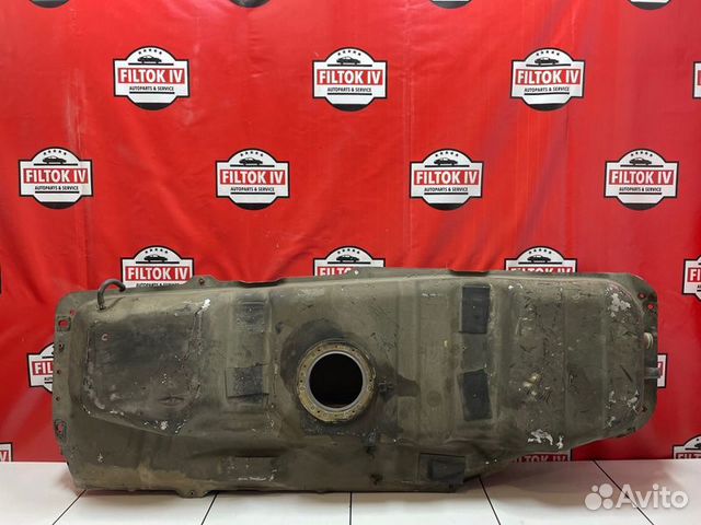 Топливный бак Nissan Serena PC24 SR20DE 2001