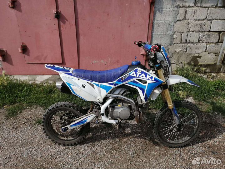 Продажа питбайк