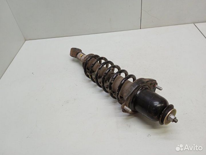 Амортизатор задний Lifan Solano 2 1.5 2017