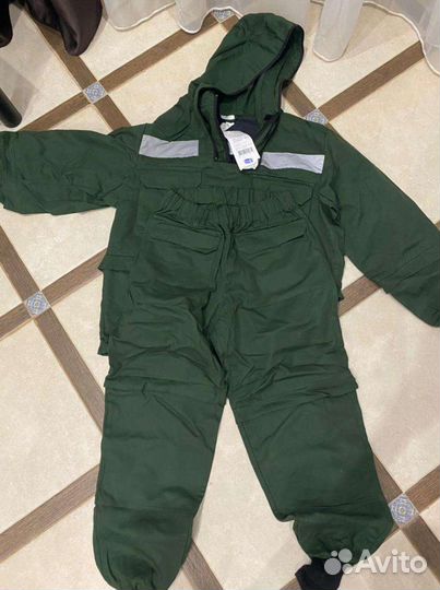 Костюм инцифалетка для мужчин и женщин