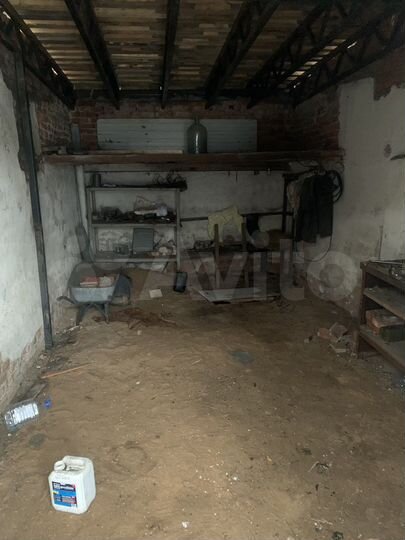 Гараж, 23 м²