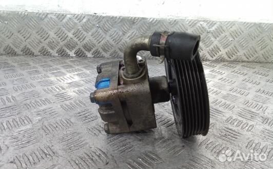 Насос гу дизельный suzuki grand vitara 2 (LDN18BT0