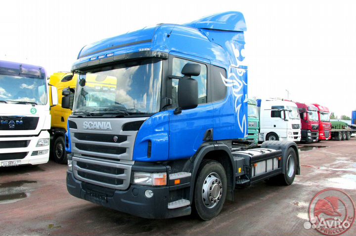 Водитель трала (негабарит), категория Е