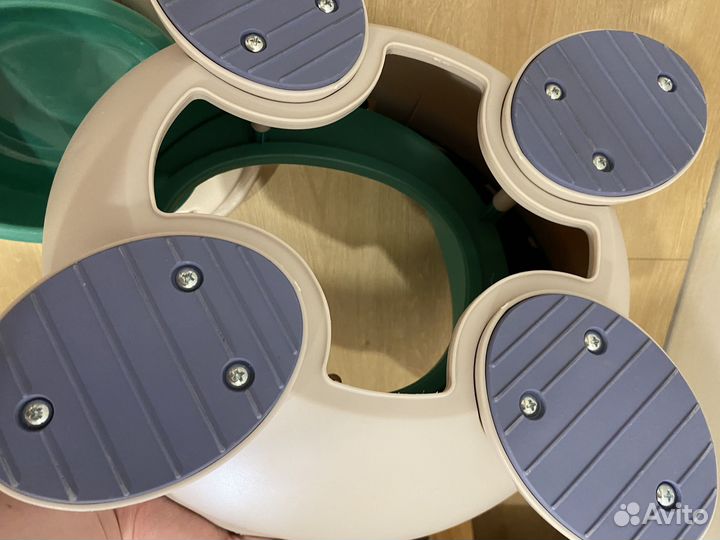 Горшок детский