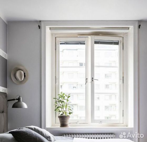 Окна в рассрочку без банка