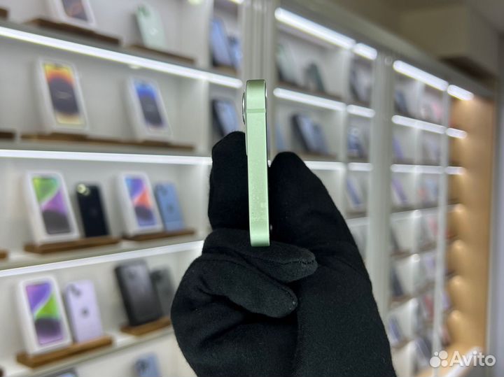 iPhone 12 mini, 256 ГБ