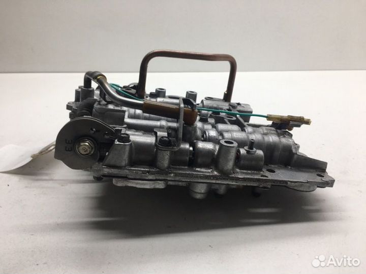 Блок клапанов автоматической трансмиссии Daihatsu