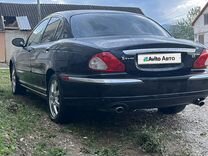 Jaguar X-type 2.5 MT, 2004, 200 000 км, с пробегом, цена 400 000 руб.