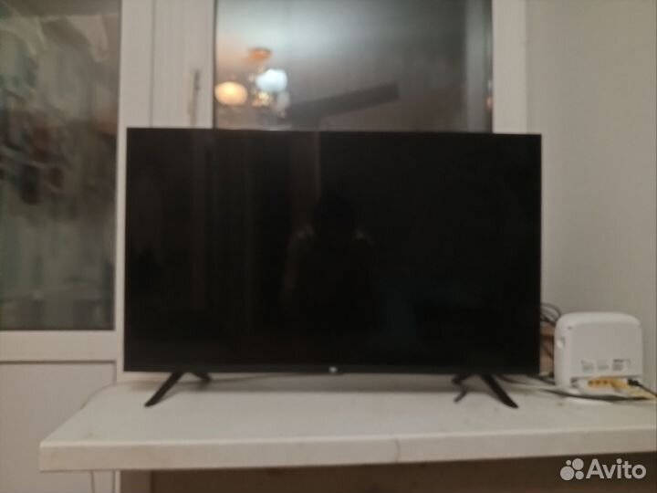 Телевизор SMART tv