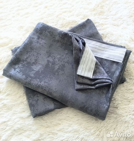 Шторы готовые