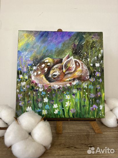 Картины на заказ