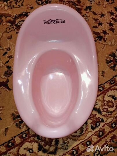 Горшок детский