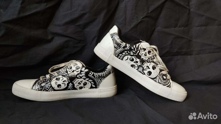 Роспись одежды, кастомизация