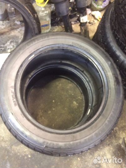 Dunlop SP Winter Sport 400 235/55 R17, 1 шт