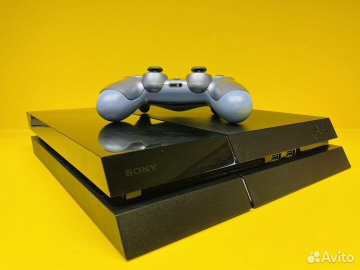 Sony PS4 CUH-1008A