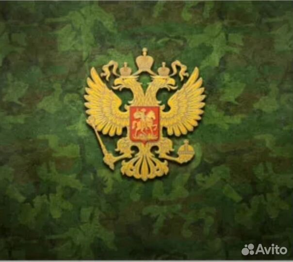 Водитель на С В О