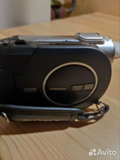 Видеокамера Sony