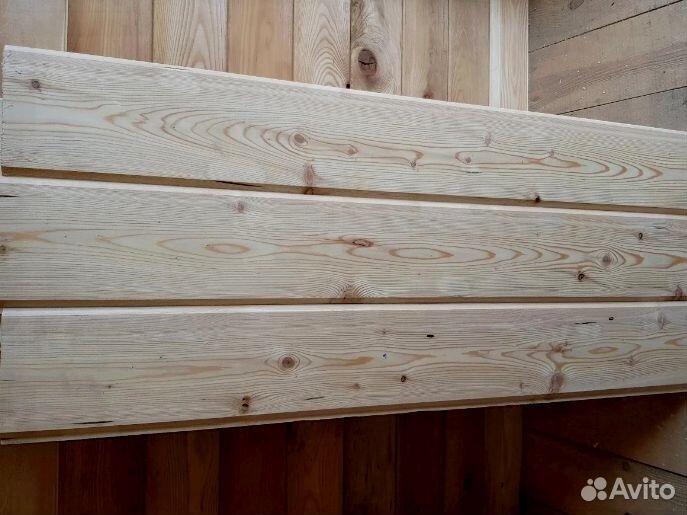 Имитация бруса 16х140x6000 кат.ав штиль