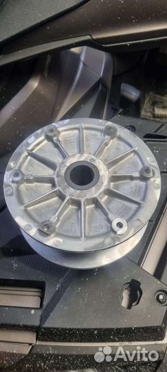 Вариатор для снегохода powerbloc p50