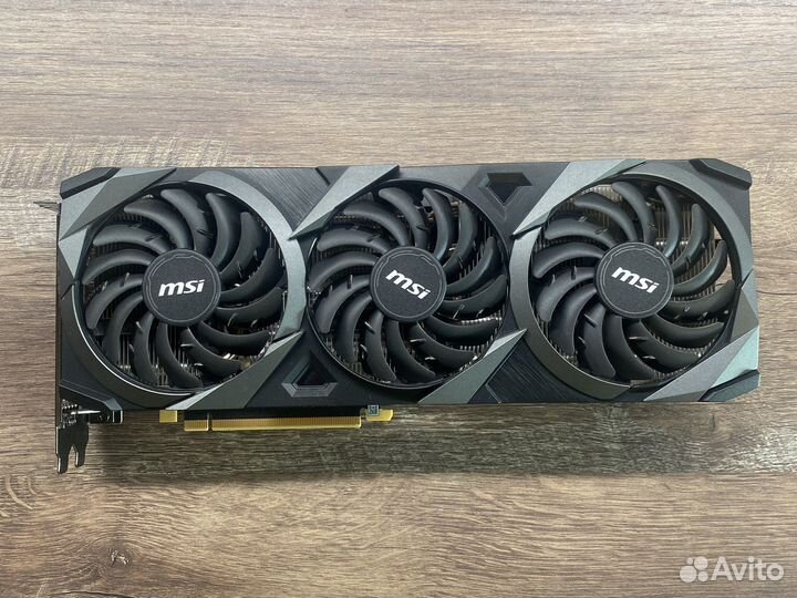 Видеокарта rtx 3070