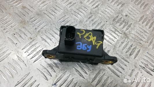 Датчик положения подвески nissan pathfinder R51 (2
