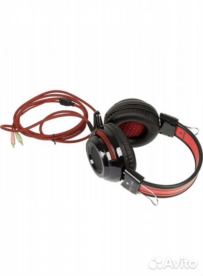 Наушники Оклик новые