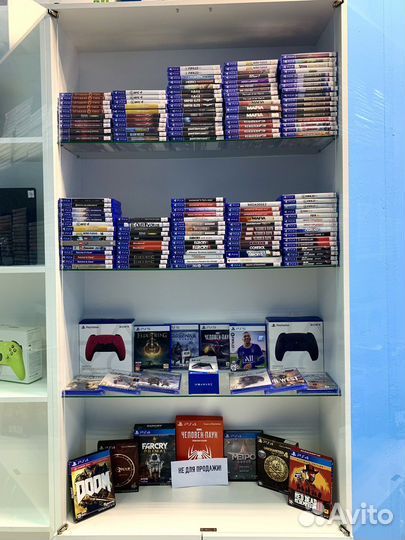 Marvel Avengers PS4 (новый в пленке) Обмен/Безнал