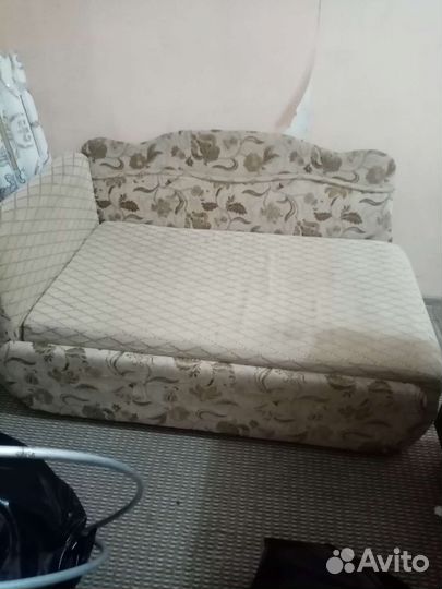 Детская тахта