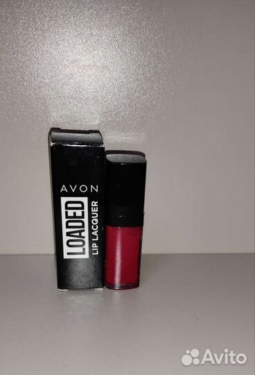 Блеск для губ