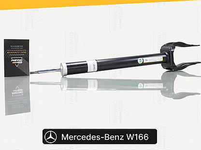 Амортизатор для Mercedes-Benz M-класс W166 передни