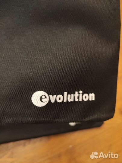 Чехол для микрофонов и радиосистем (бодипаков)