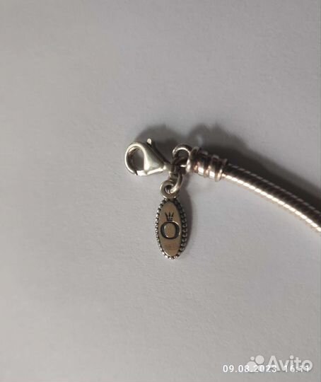 Браслет Pandora оригинал