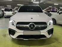 Mercedes-Benz GLB-класс 2.0 AMT, 2020, 1 382 км, с пробегом, цена 4 490 000 руб.