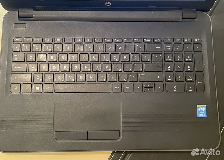 HP 250 G5 Notebook