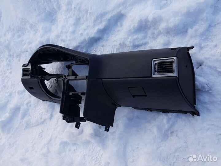 Торпедо торпеда Daewoo Nexia 2