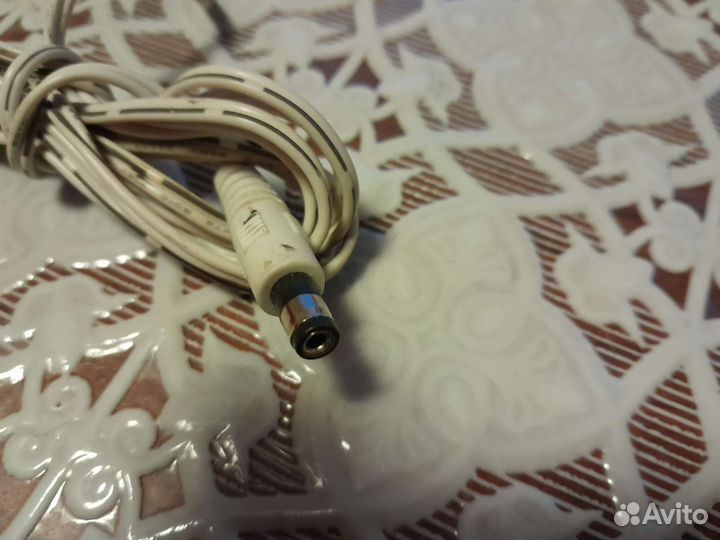 Блок питания 12V 1.5А, модель RD1201500-C55-10G