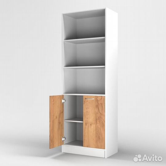 Шкаф для офиса / Офисный шкаф