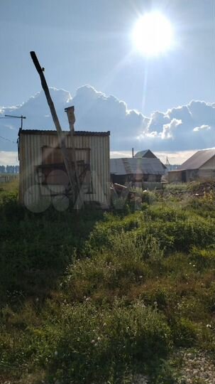 Участок 18 сот. (ИЖС)