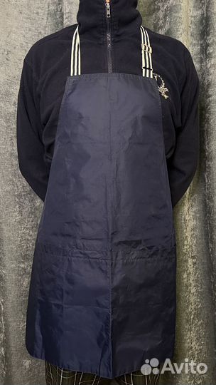 Фартук Трансаэро